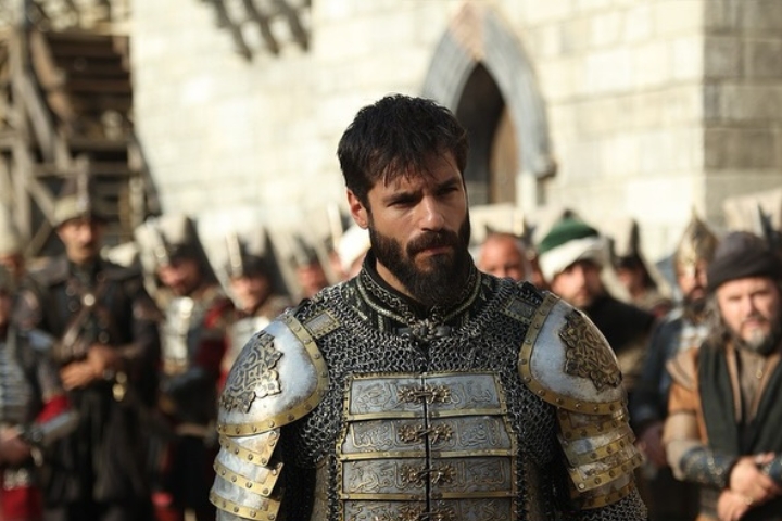 Gallery image 5 for Mehmed Fetihler Sultani Episode 83 Season Finale Preview And Stills