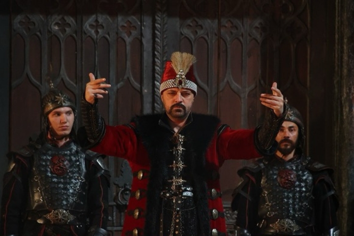Gallery image 6 for Mehmed Fetihler Sultani Episode 83 Season Finale Preview And Stills