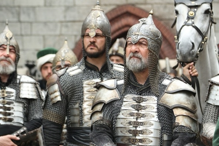 Gallery image 7 for Mehmed Fetihler Sultani Episode 83 Season Finale Preview And Stills