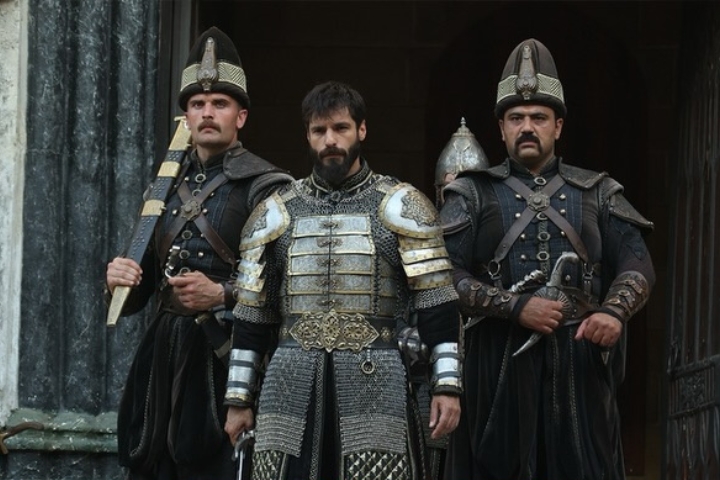 Gallery image 11 for Mehmed Fetihler Sultani Episode 83 Season Finale Preview And Stills