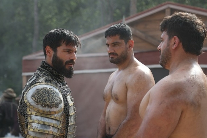 Gallery image 14 for Mehmed Fetihler Sultani Episode 83 Season Finale Preview And Stills