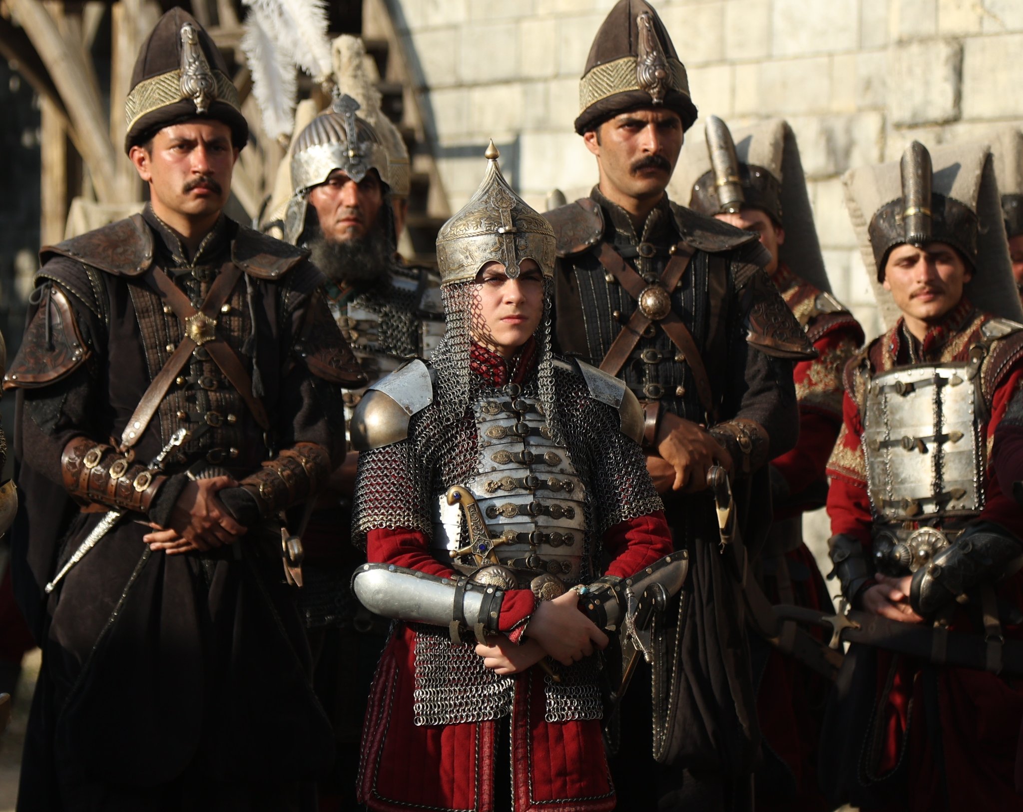 Gallery image 4 for Mehmed Fetihler Sultani Episode 83 Season Finale Preview And Stills