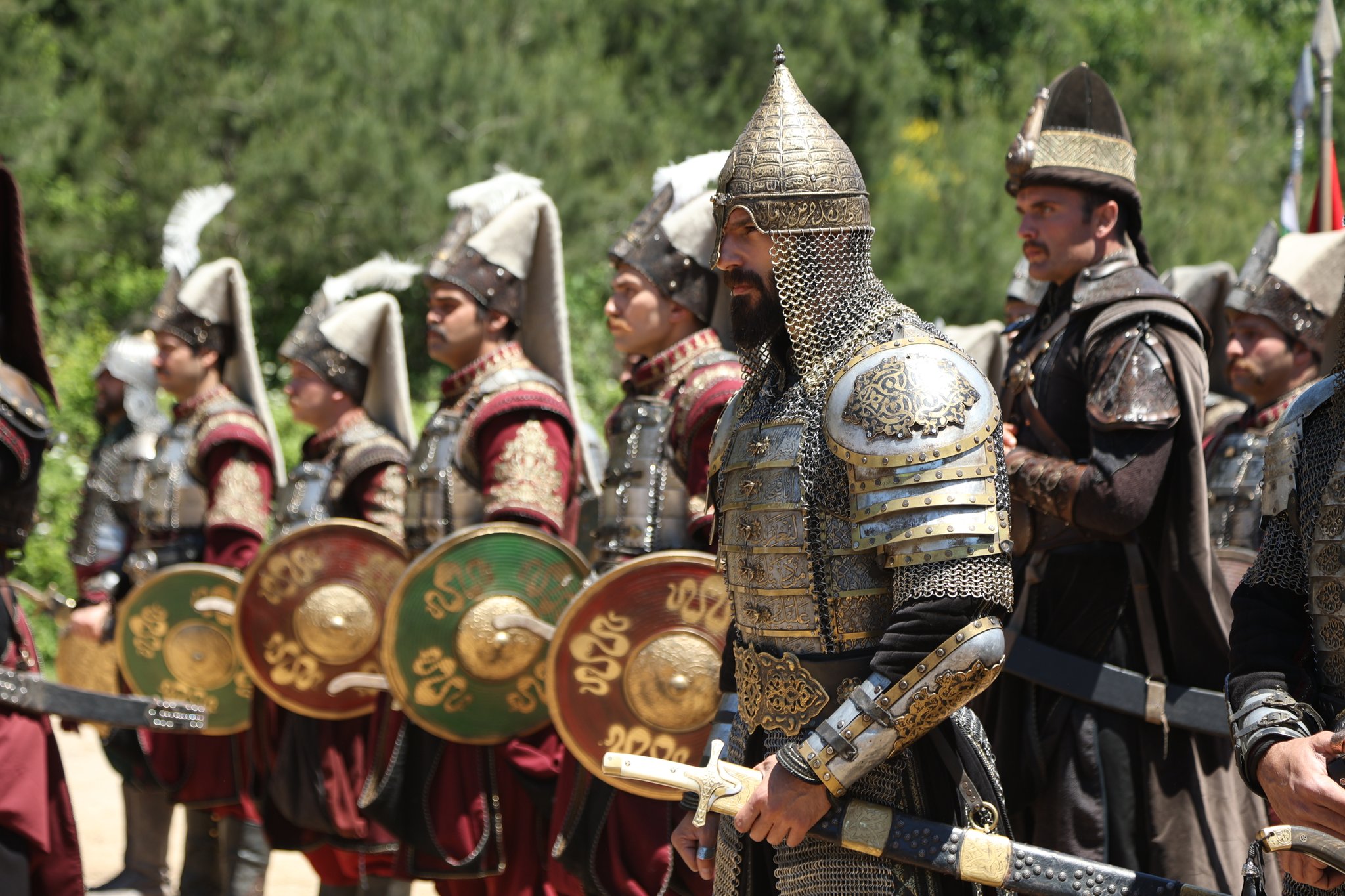 Gallery image 3 for Mehmed Fetihler Sultani Episode 83 Season Finale Preview And Stills