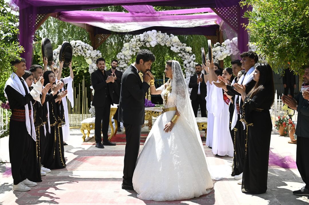 Gallery image 16 for Halef Koklerin Cagrisi Episode 35 Season Finale Preview And Stills