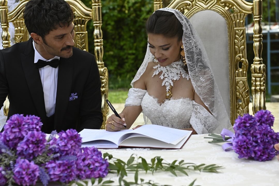 Gallery image 11 for Halef Koklerin Cagrisi Episode 35 Season Finale Preview And Stills