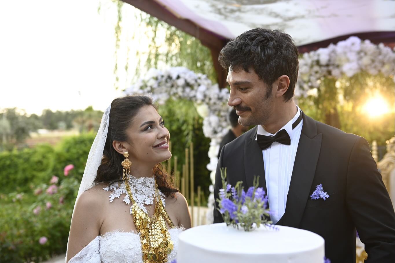 Gallery image 15 for Halef Koklerin Cagrisi Episode 35 Season Finale Preview And Stills