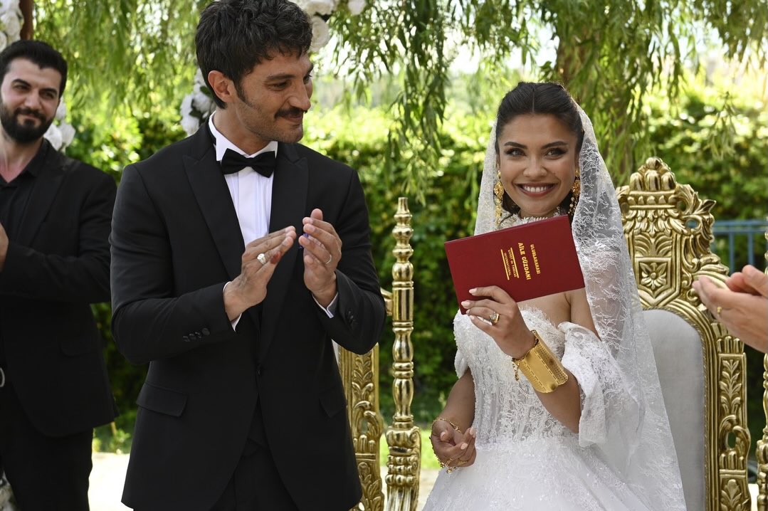 Gallery image 14 for Halef Koklerin Cagrisi Episode 35 Season Finale Preview And Stills