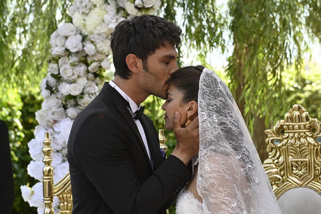 Gallery image 13 for Halef Koklerin Cagrisi Episode 35 Season Finale Preview And Stills