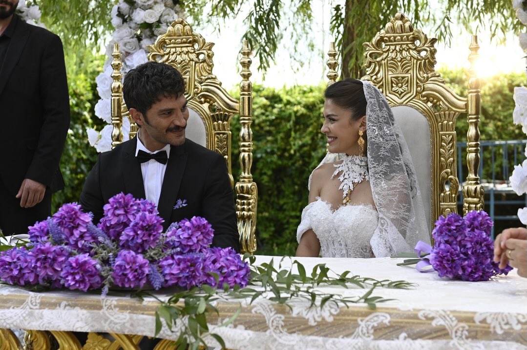 Gallery image 10 for Halef Koklerin Cagrisi Episode 35 Season Finale Preview And Stills