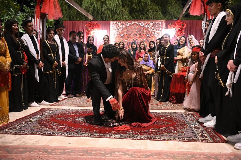 Gallery image 3 for Halef Koklerin Cagrisi Episode 35 Season Finale Preview And Stills