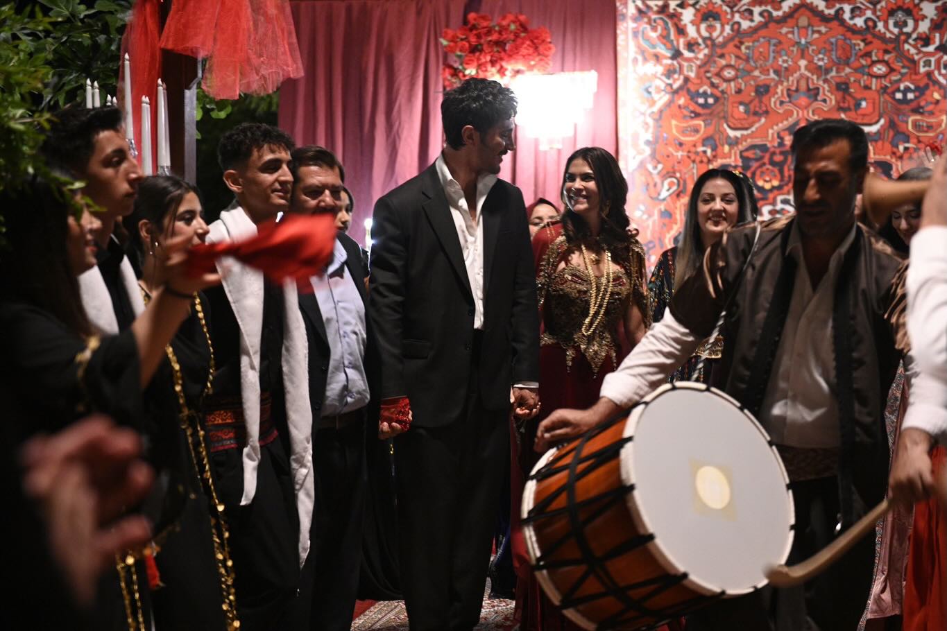Gallery image 2 for Halef Koklerin Cagrisi Episode 35 Season Finale Preview And Stills