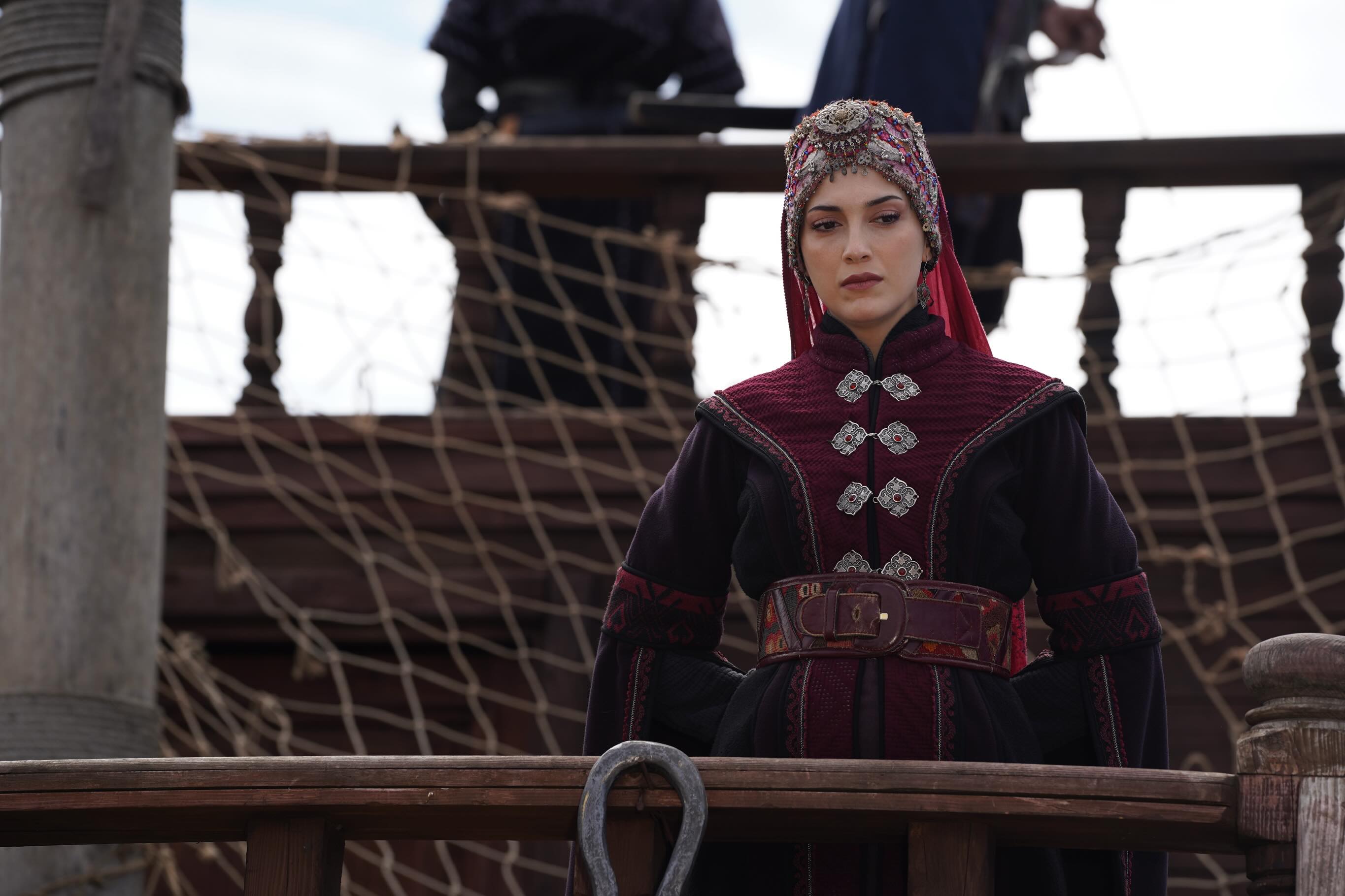 Gallery image 2 for Kuruluş Orhan Episode 26 Finale Preview And Stills