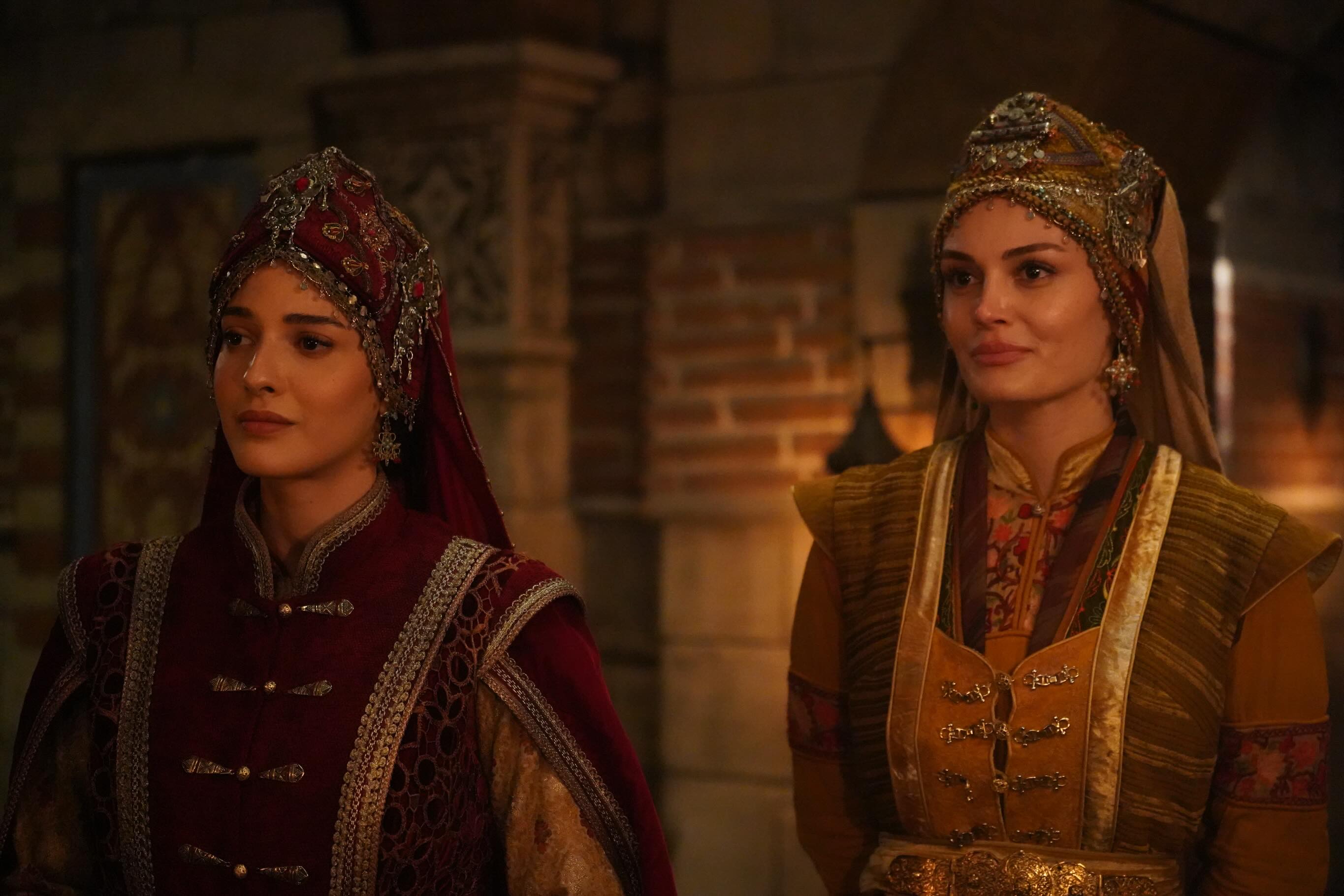 Gallery image 11 for Kuruluş Orhan Episode 26 Finale Preview And Stills