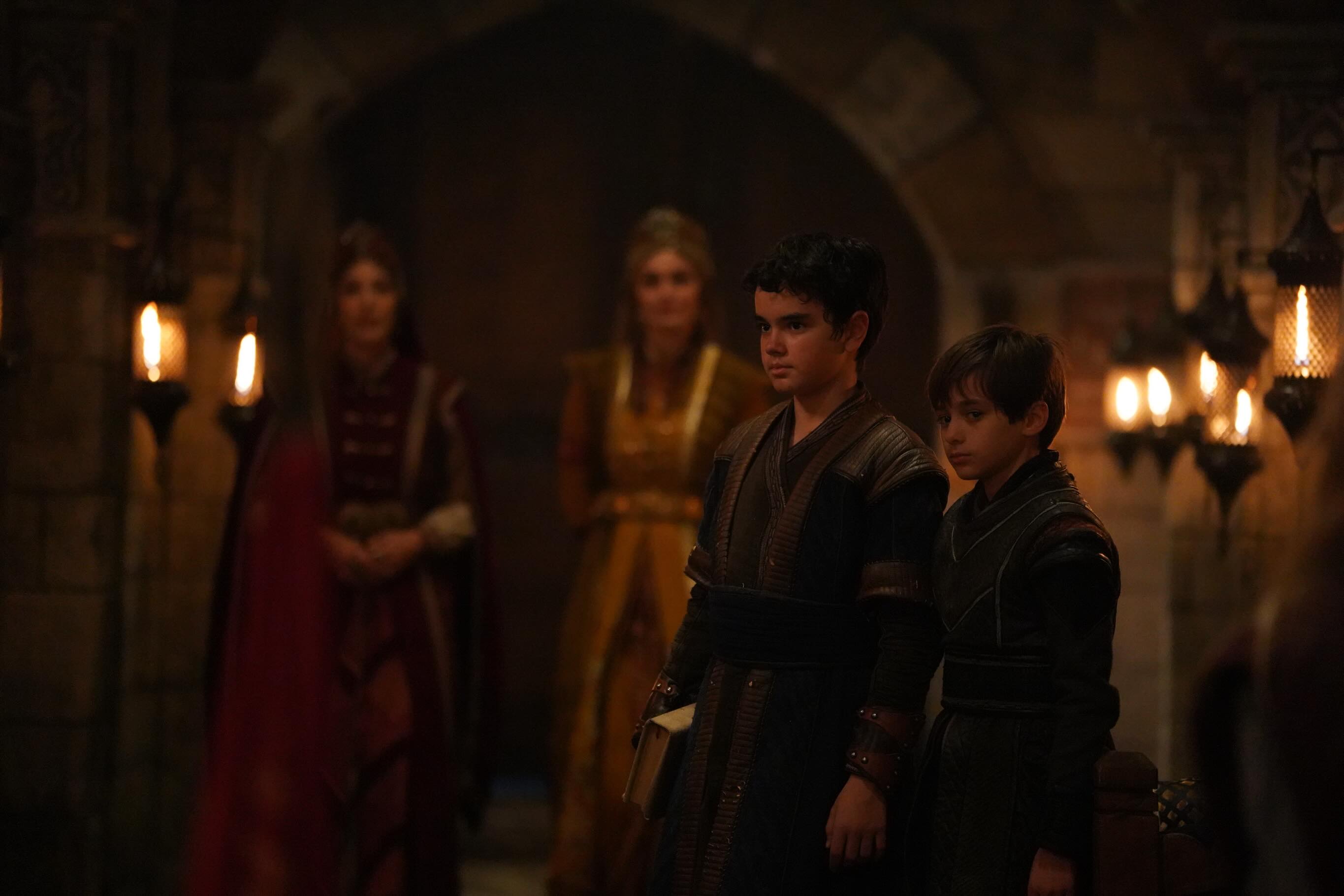 Gallery image 9 for Kuruluş Orhan Episode 26 Finale Preview And Stills