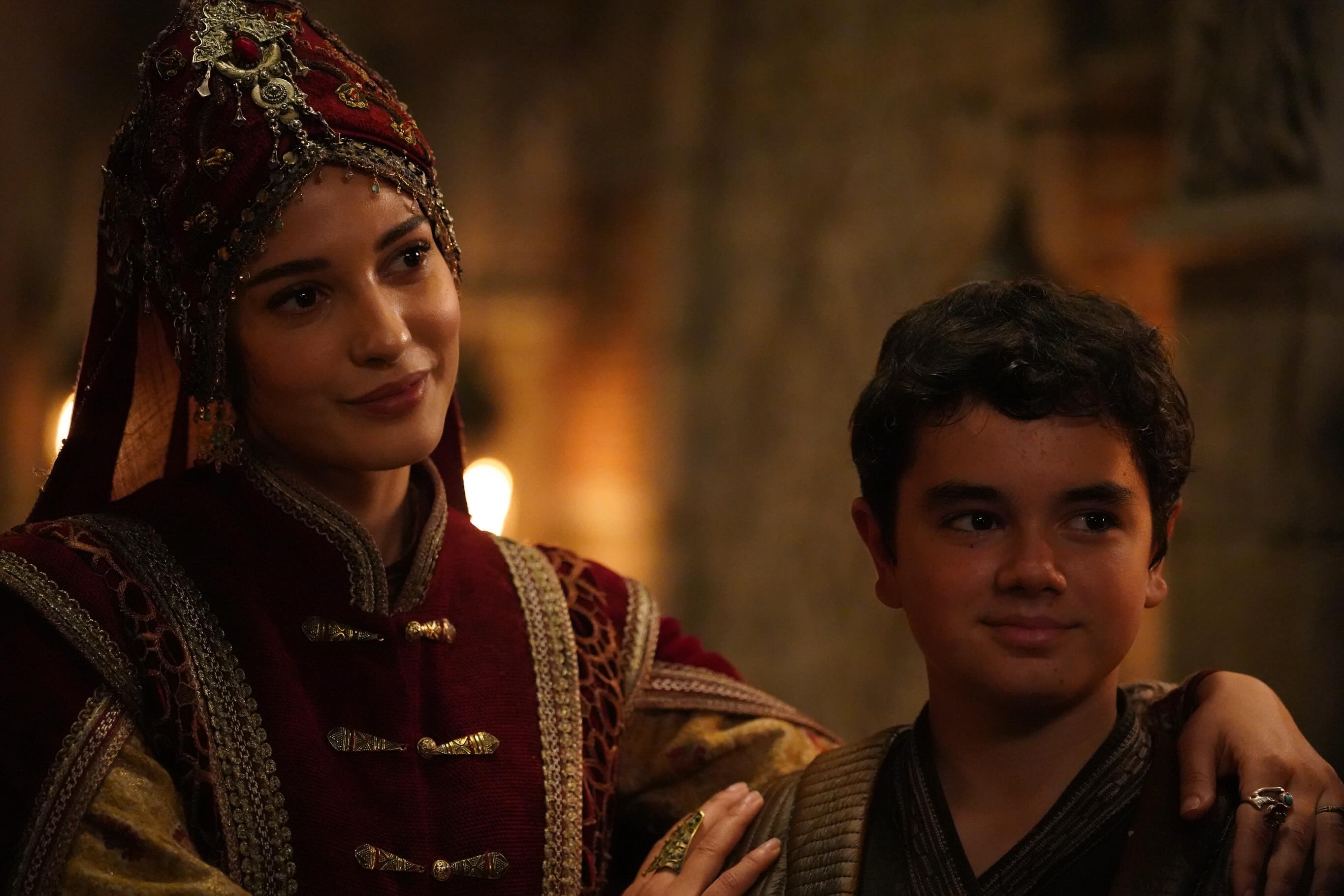 Gallery image 7 for Kuruluş Orhan Episode 26 Finale Preview And Stills
