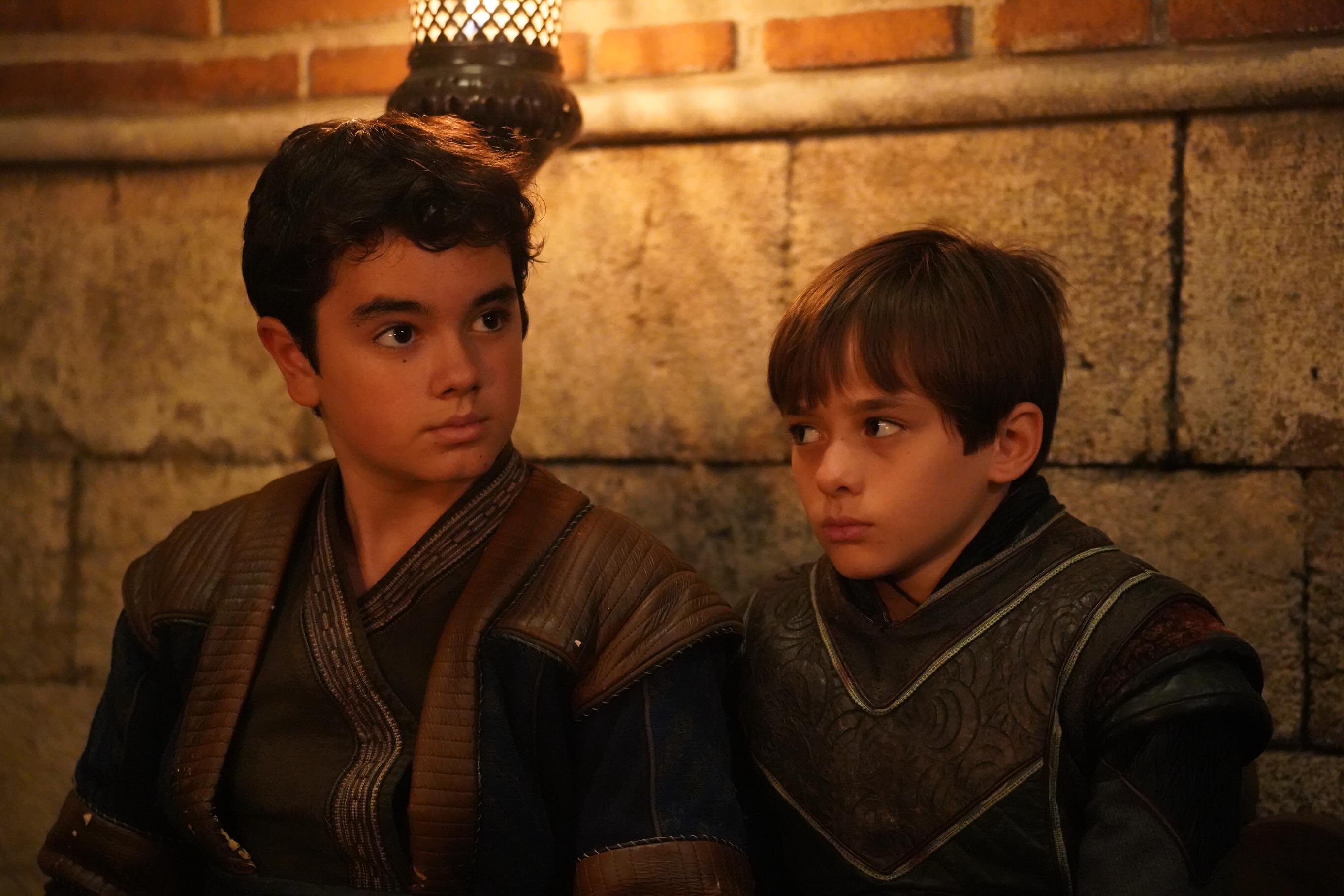 Gallery image 16 for Kuruluş Orhan Episode 26 Finale Preview And Stills