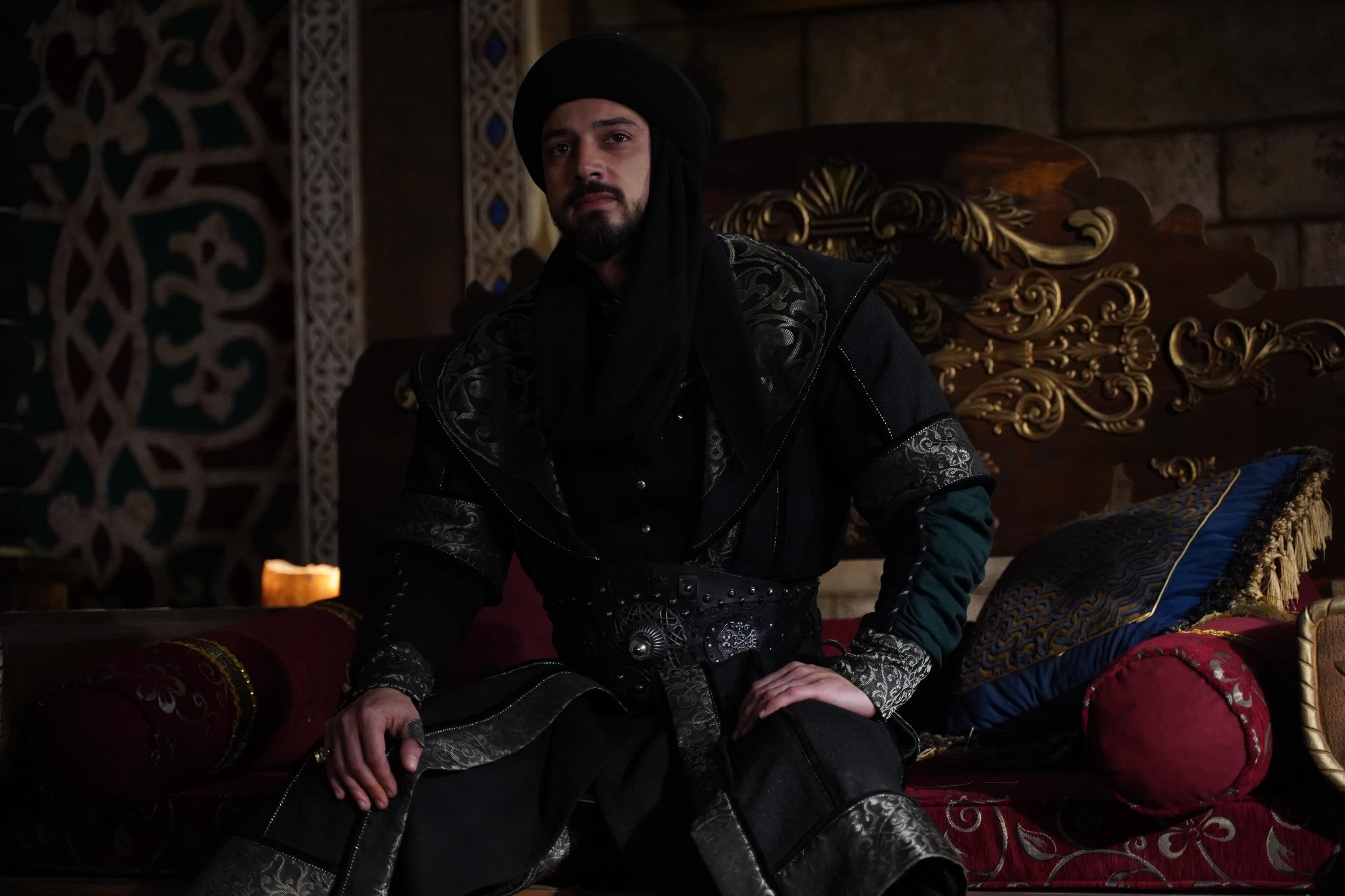 Gallery image 4 for Kuruluş Orhan Episode 26 Finale Preview And Stills