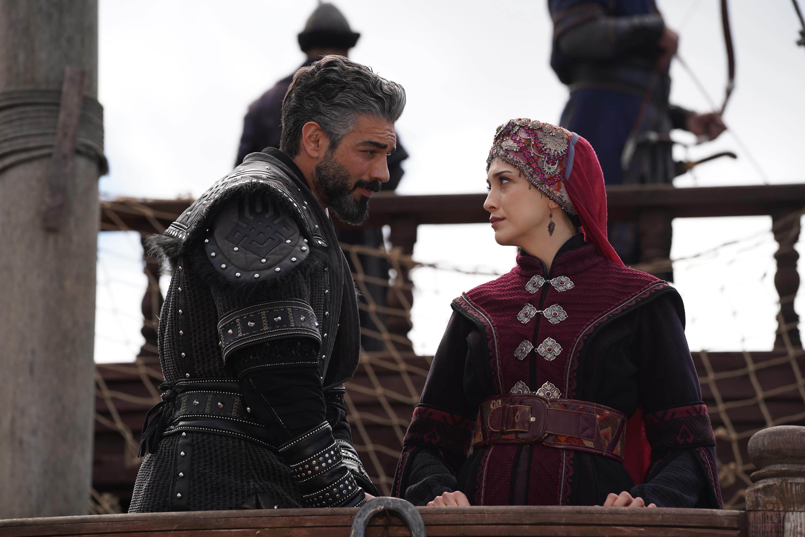 Gallery image 15 for Kuruluş Orhan Episode 26 Finale Preview And Stills
