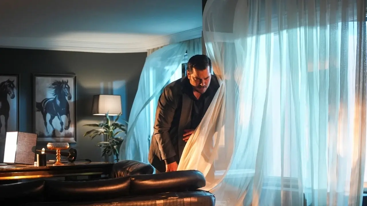 Gallery image 13 for Esref Ruya Episode 47 Finale Preview And Stills