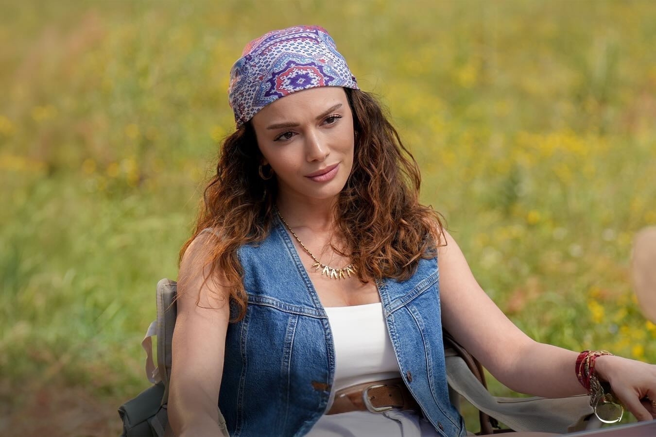 Gallery image 29 for Doganin Kanunu Episode 1 Preview And Stills