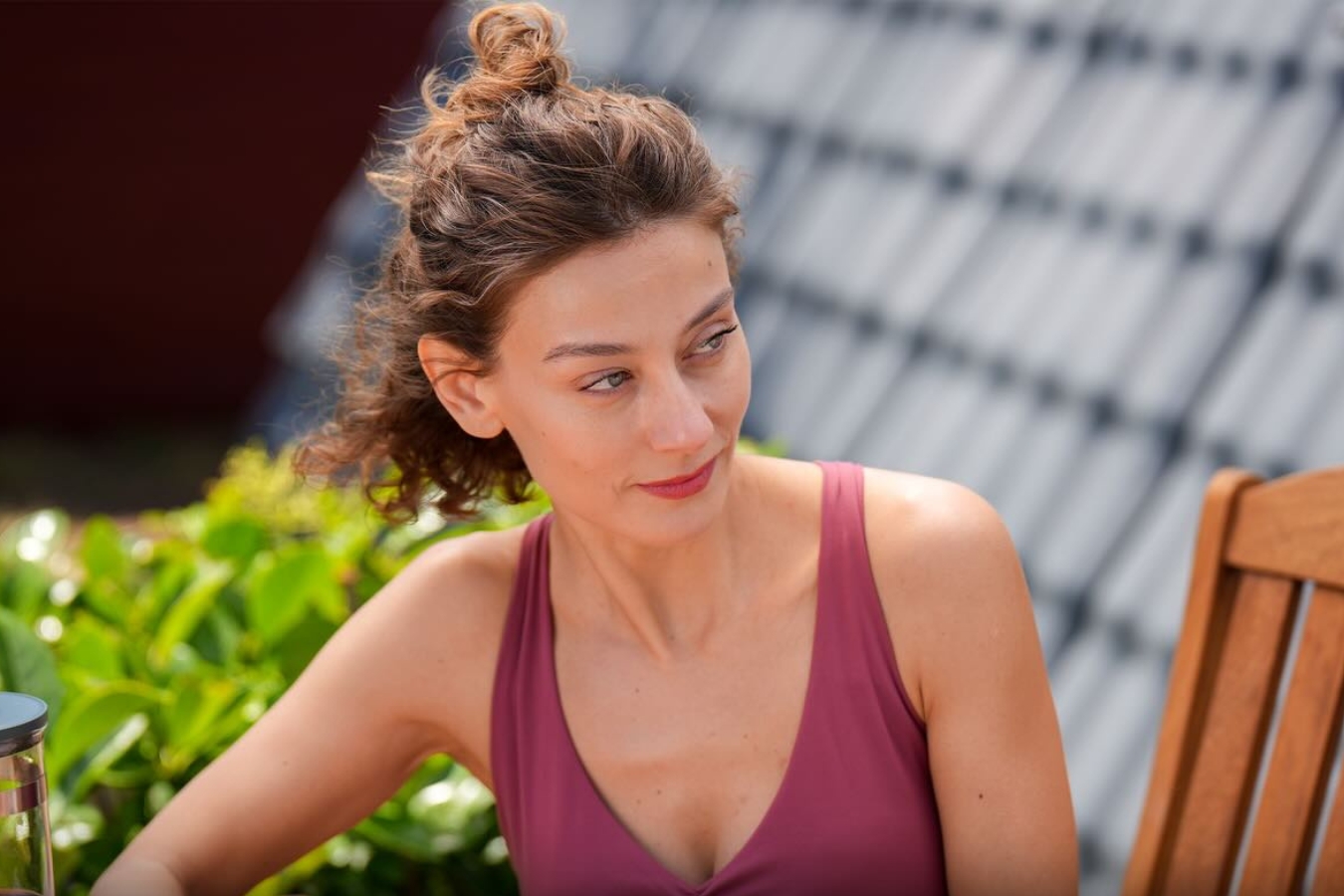 Gallery image 18 for Doganin Kanunu Episode 1 Preview And Stills