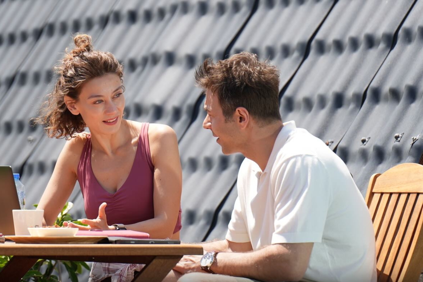 Gallery image 40 for Doganin Kanunu Episode 1 Preview And Stills