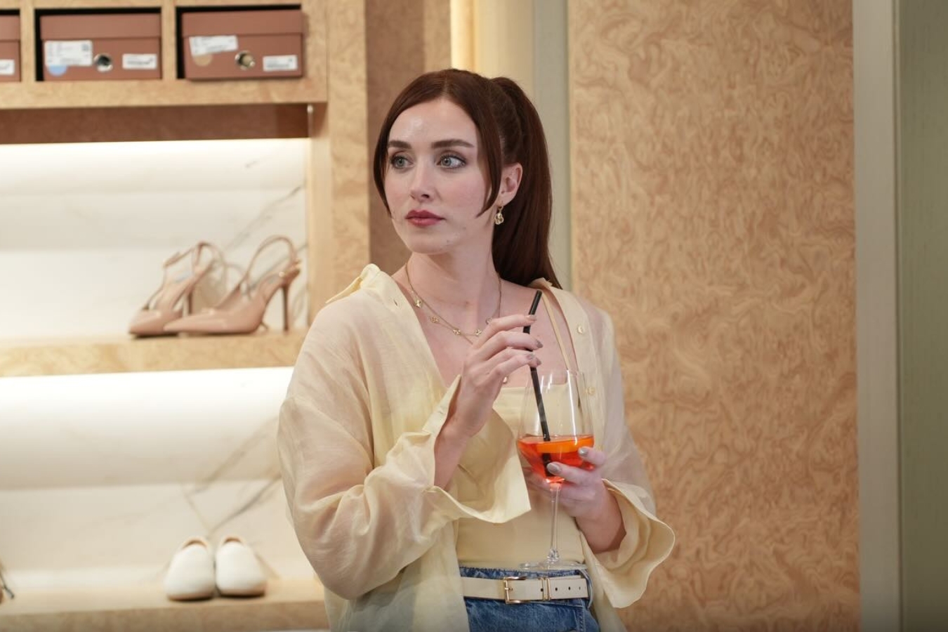 Gallery image 38 for Doganin Kanunu Episode 1 Preview And Stills