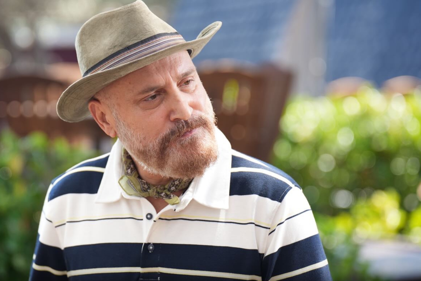 Gallery image 4 for Doganin Kanunu Episode 1 Preview And Stills