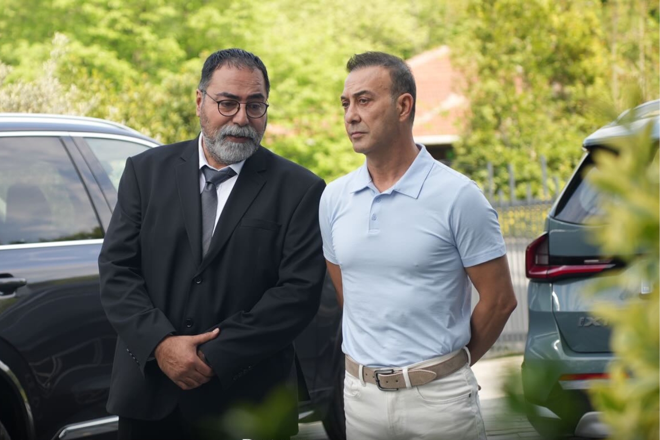 Gallery image 6 for Doganin Kanunu Episode 1 Preview And Stills