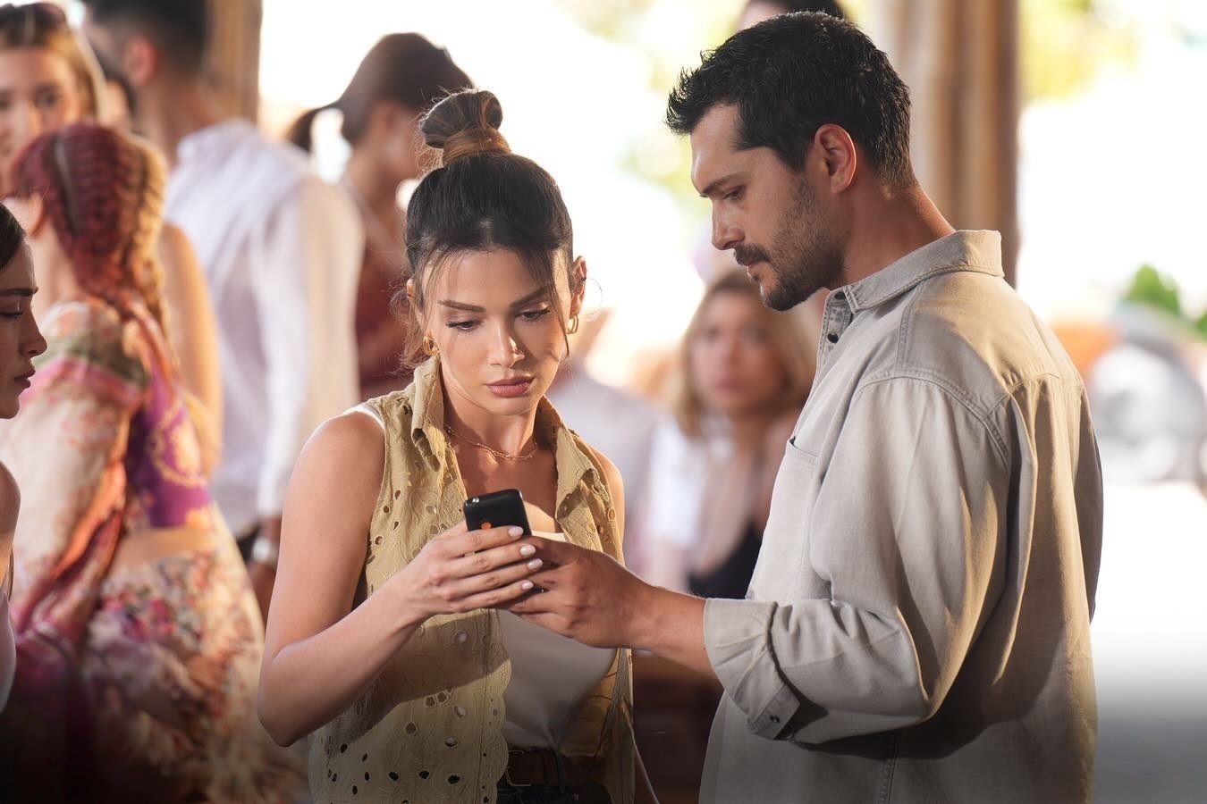 Gallery image 8 for Doganin Kanunu Episode 1 Preview And Stills