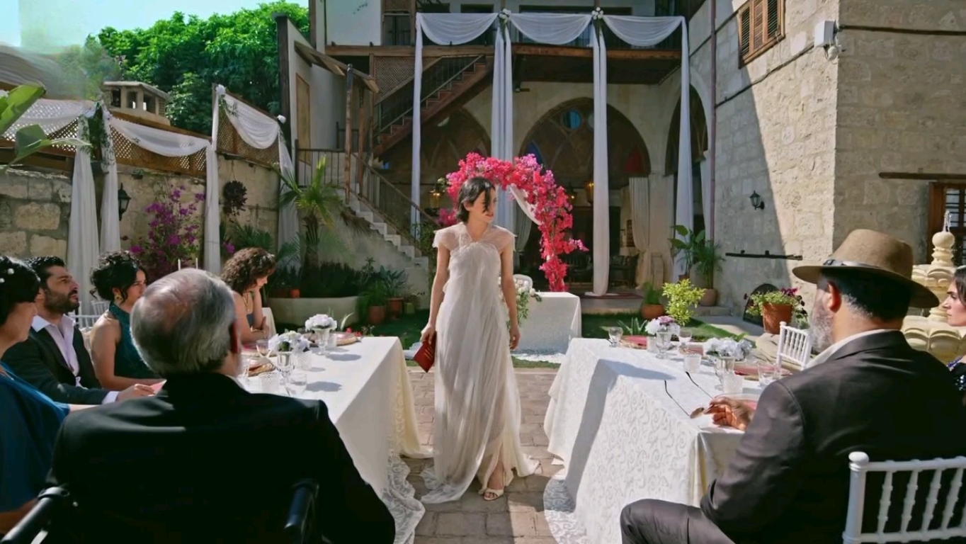 Gallery image 2 for The First Teaser Of Mercan Kosk Is Out!