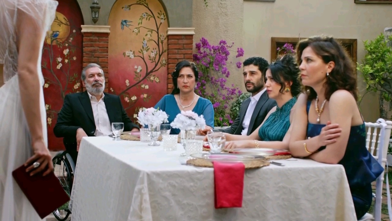 Gallery image 4 for The First Teaser Of Mercan Kosk Is Out!