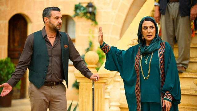 Gallery image 8 for Halef Koklerin Cagrisi Episode 35 Season Finale Preview And Stills