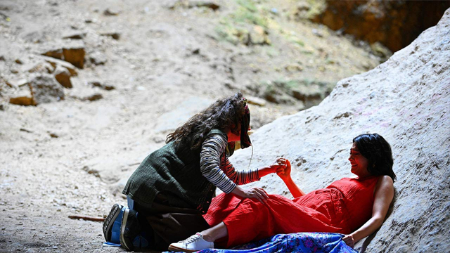 Gallery image 6 for Halef Koklerin Cagrisi Episode 35 Season Finale Preview And Stills