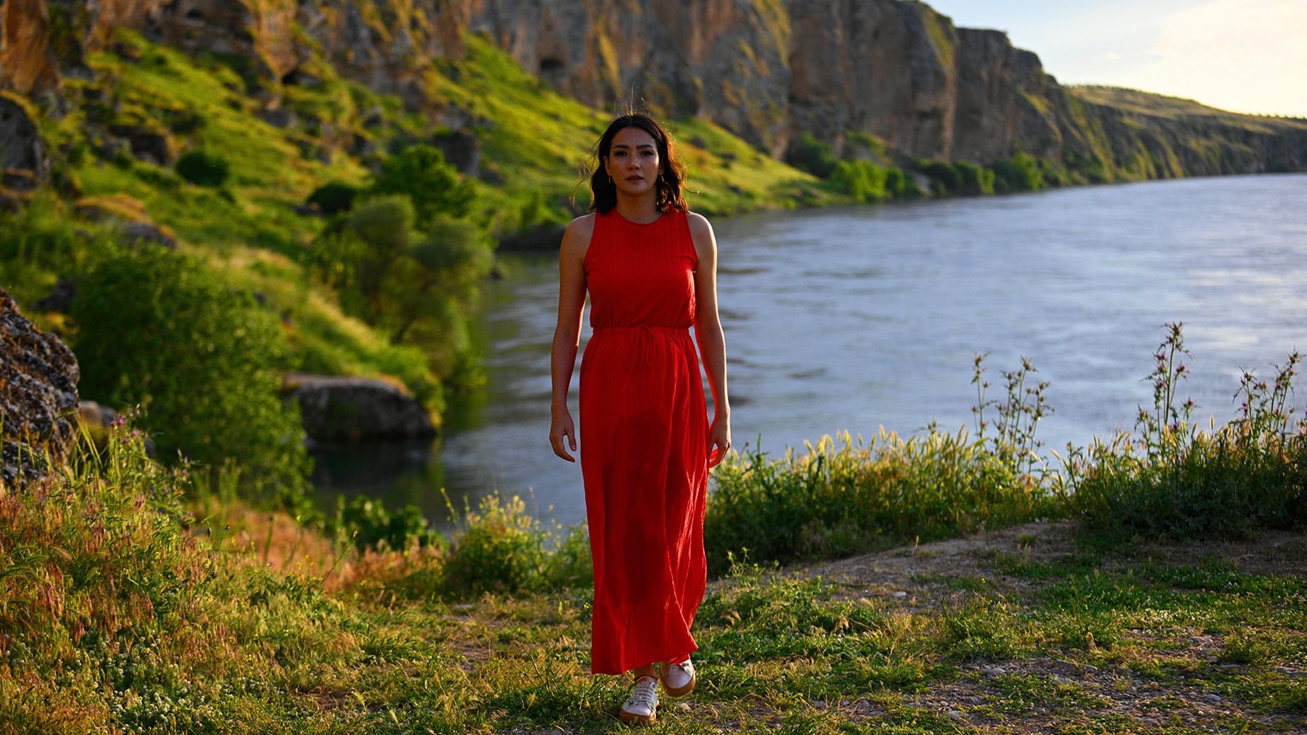 Gallery image 4 for Halef Koklerin Cagrisi Episode 35 Season Finale Preview And Stills