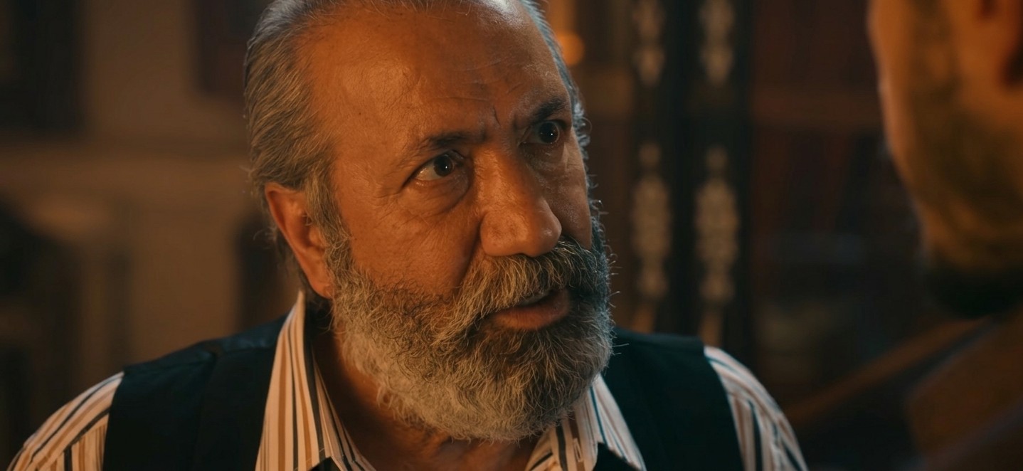 Gallery image 9 for Halef Koklerin Cagrisi Episode 35 Season Finale Preview And Stills