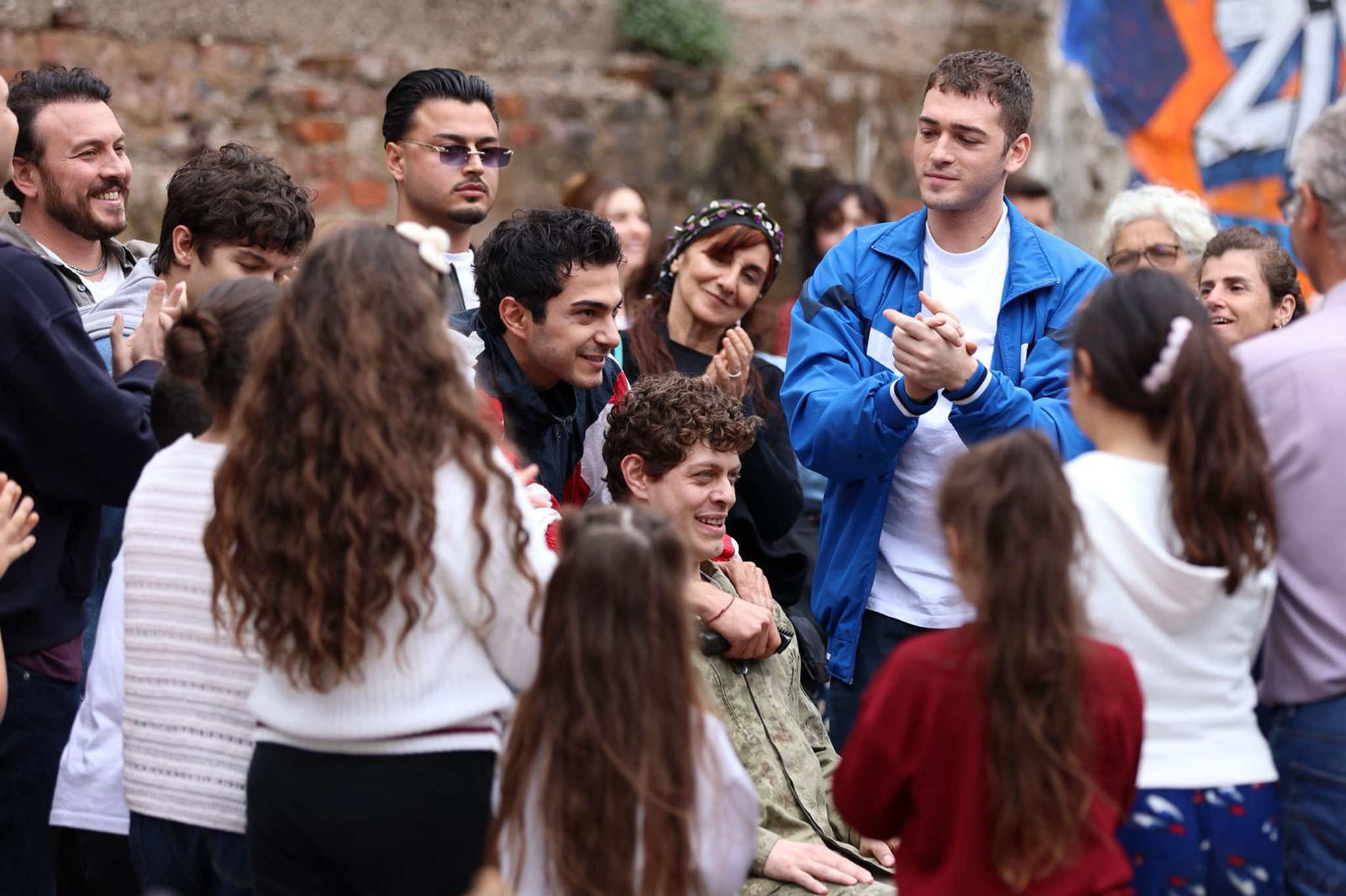 Gallery image 22 for Alti Ustu Istanbul: Football, Dreams, and the Divided Streets of Istanbul