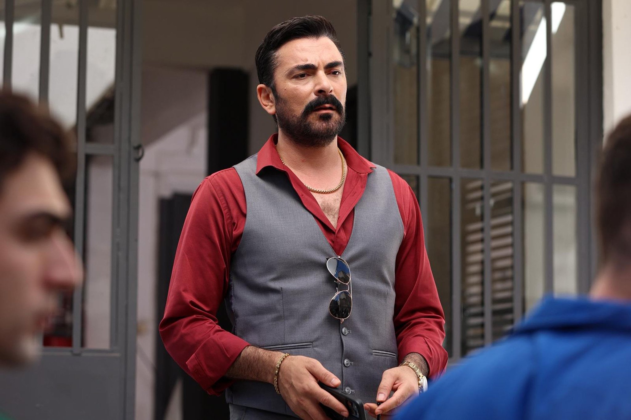 Gallery image 7 for Alti Ustu Istanbul: Football, Dreams, and the Divided Streets of Istanbul