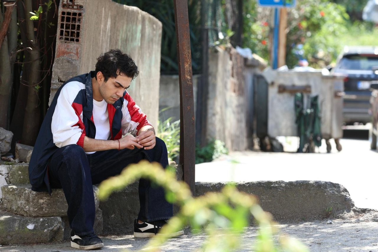 Gallery image 14 for Alti Ustu Istanbul: Football, Dreams, and the Divided Streets of Istanbul