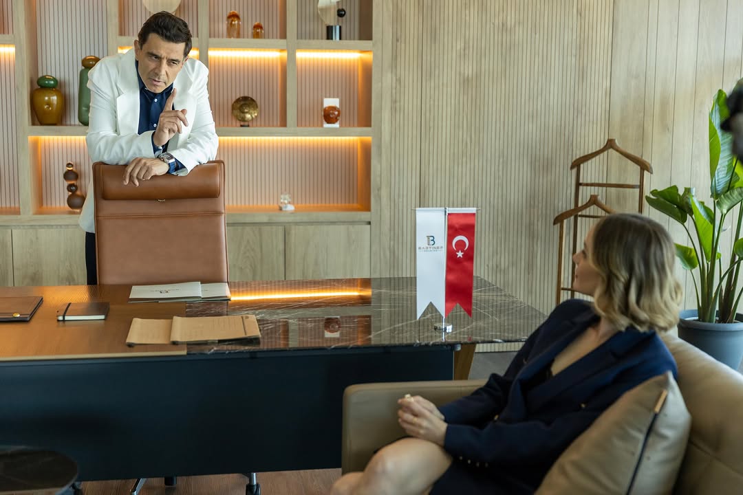 Gallery image 15 for Muhtemel Ask Episode 1 Preview And Stills 