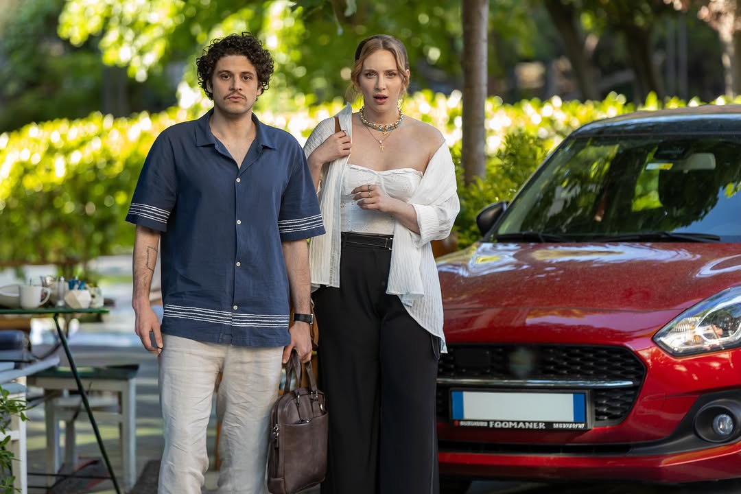 Gallery image 19 for Muhtemel Ask Episode 1 Preview And Stills 
