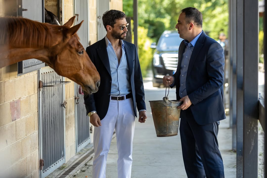 Gallery image 10 for Muhtemel Ask Episode 1 Preview And Stills 