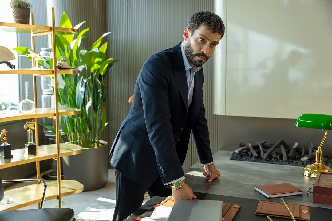 Gallery image 4 for Muhtemel Ask Episode 1 Preview And Stills 