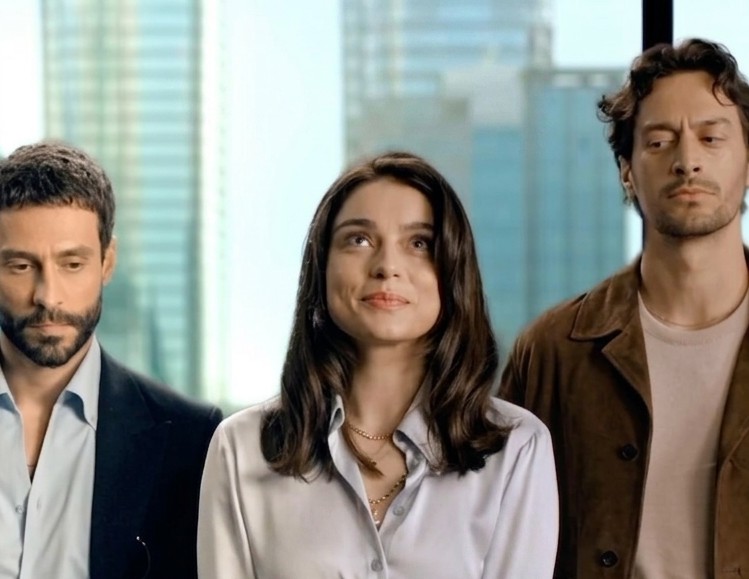 Gallery image 24 for Muhtemel Ask Episode 1 Preview And Stills 