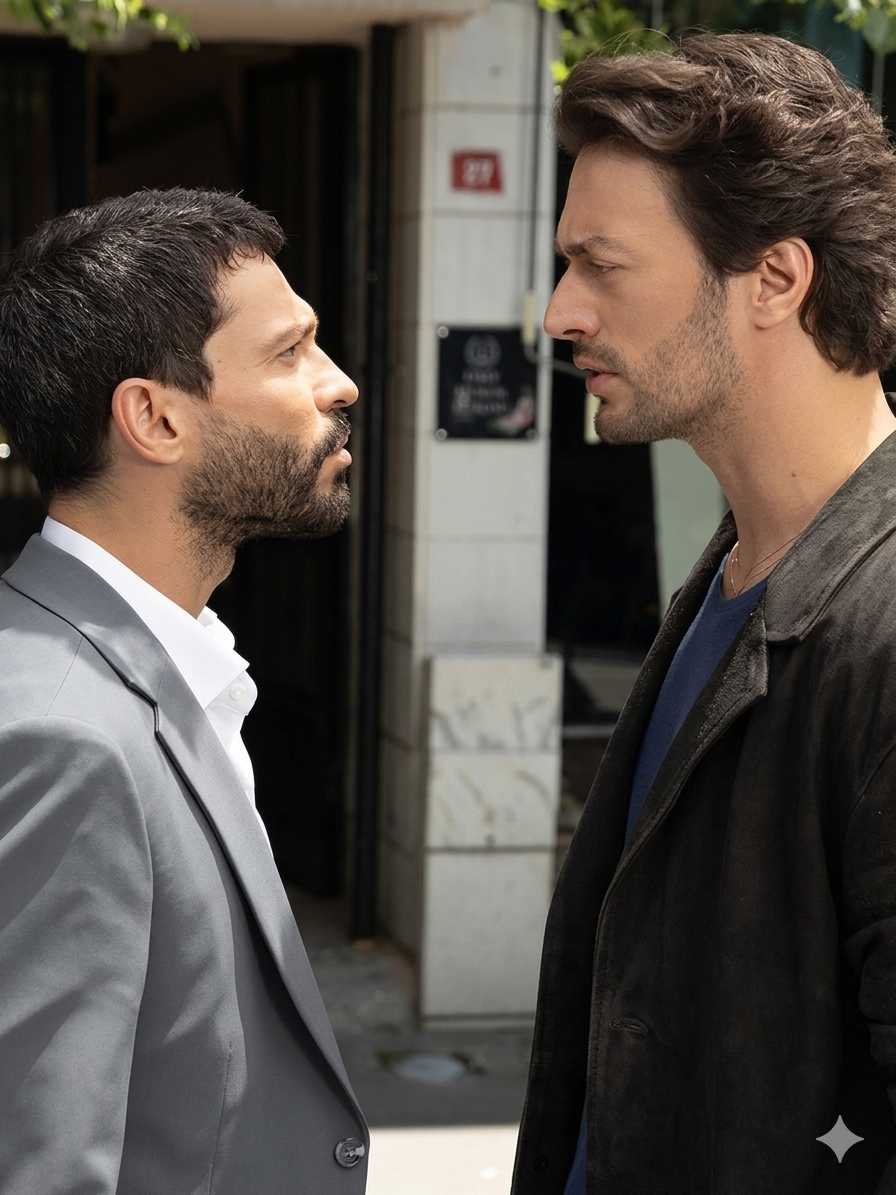 Gallery image 23 for Muhtemel Ask Episode 1 Preview And Stills 