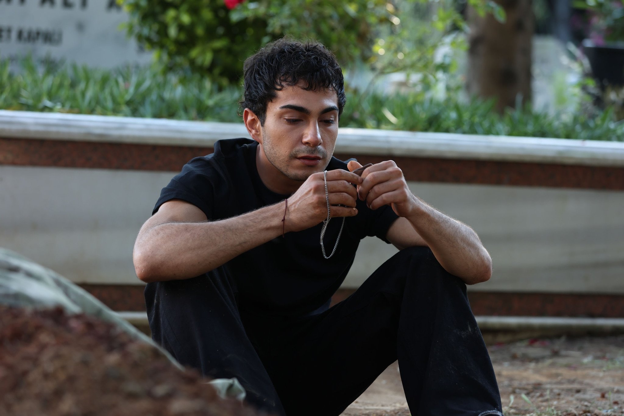 Gallery image 12 for Alti Ustu Istanbul Episode 2 Preview And Stills