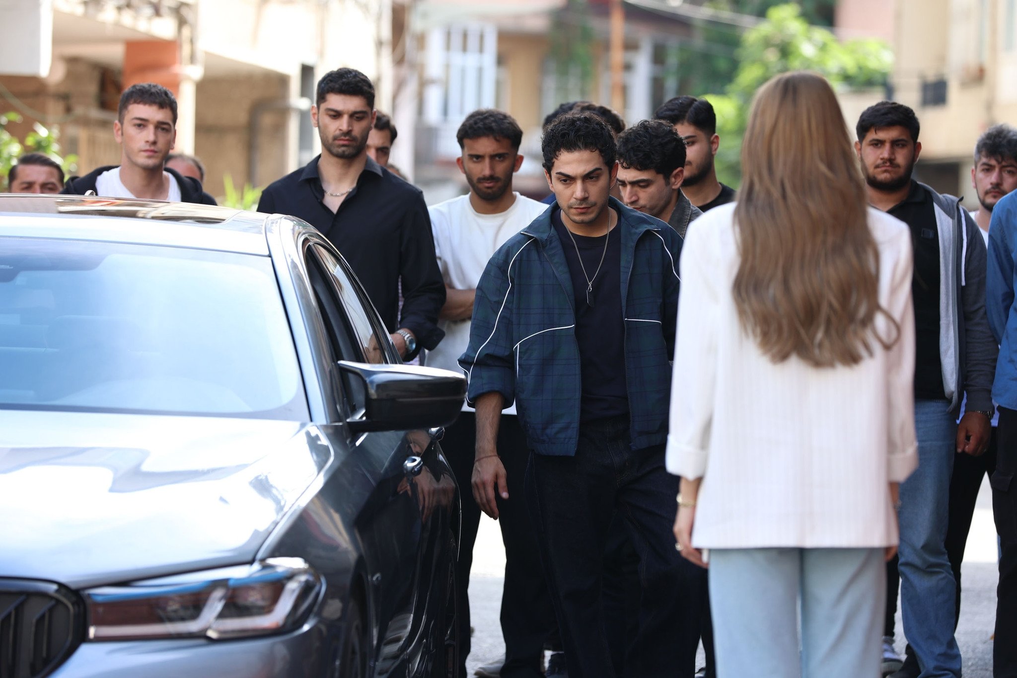 Gallery image 11 for Alti Ustu Istanbul Episode 2 Preview And Stills