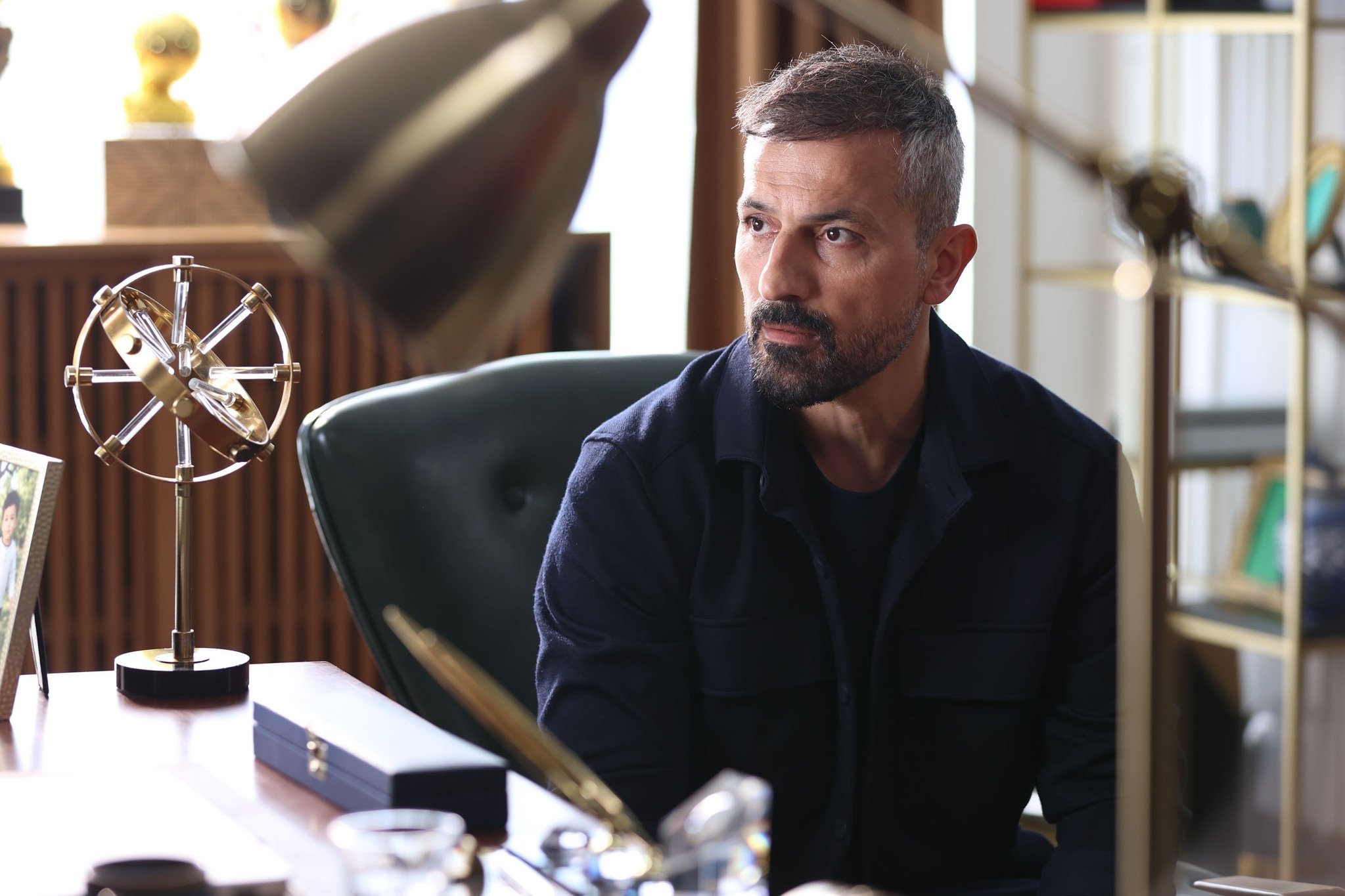 Gallery image 10 for Alti Ustu Istanbul Episode 2 Preview And Stills