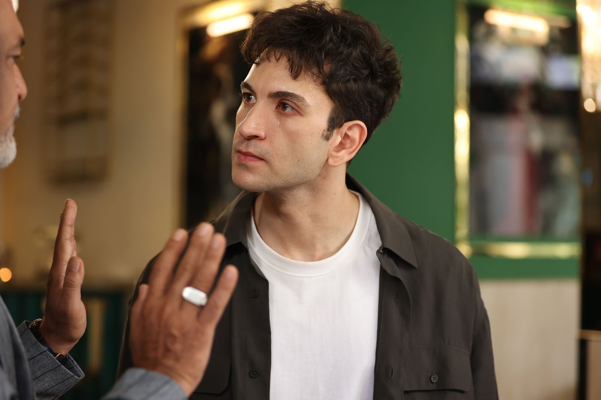 Gallery image 9 for Alti Ustu Istanbul Episode 2 Preview And Stills
