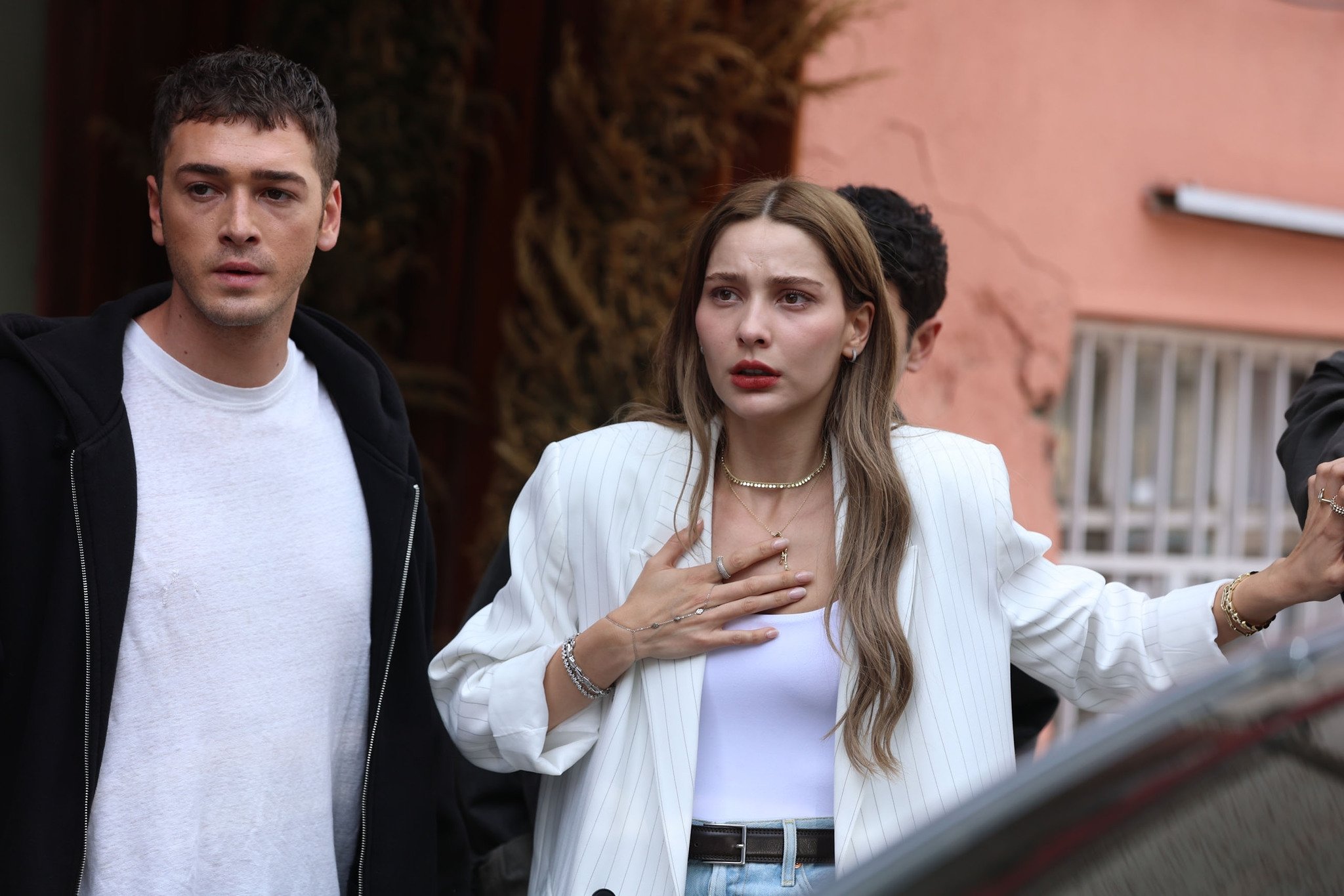 Gallery image 7 for Alti Ustu Istanbul Episode 2 Preview And Stills